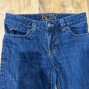 Kimes Ranch Betty Jeans